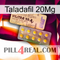 Taladafil 20Mg new06